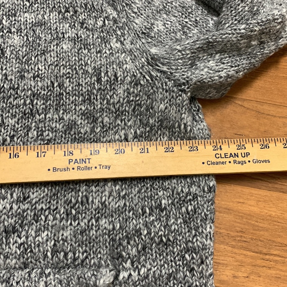 J.Crew Wool Sweater - Picture 4 of 7
